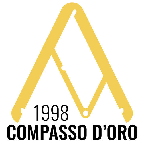 award_compasso_oro_it_1998