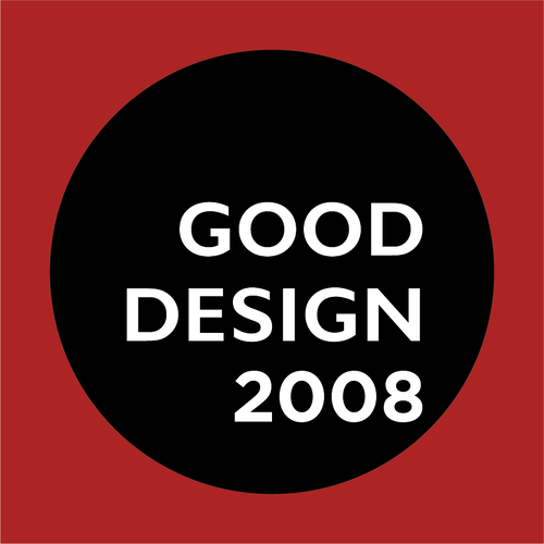 award_good_design_2008