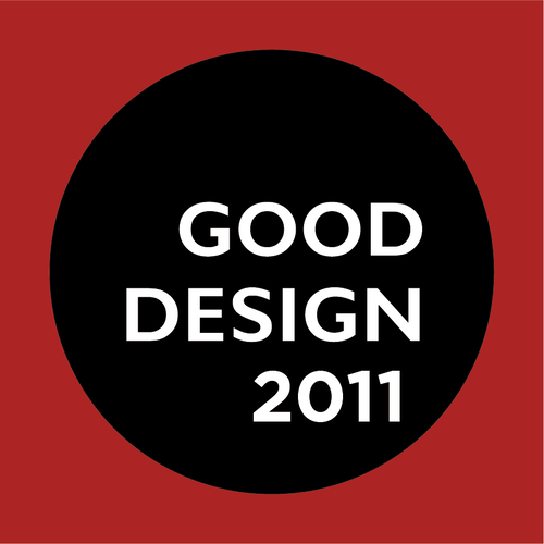 award_good_design_2011