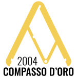 compasso oro 2004